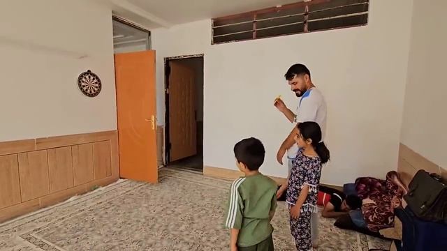 Тоска Сами по матери и гнев Гадира смотреть онлайн