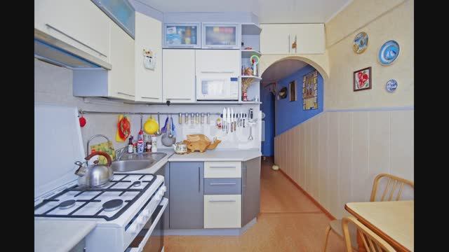 улица Фёдора Крылова, 2 смотреть онлайн