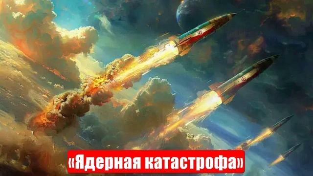 «Ядерная катастрофа». Россия на БВ. Китай на войне. Полная ликвидация. Военные сводки. 23.06.2025 смотреть онлайн