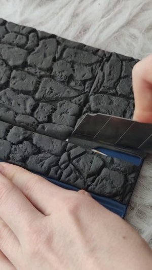 А вы бы хотели иметь свою тайную комнату? 🥰