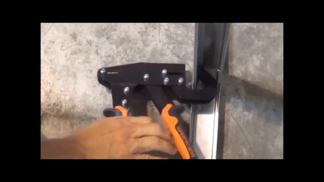 Соединитель профиля EDMA ULTRA PROFIL смотреть онлайн