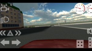 гонки на машине