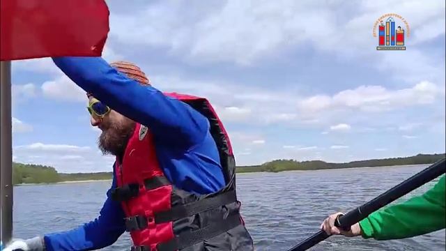 Семья в объективе. Куликовы смотреть онлайн