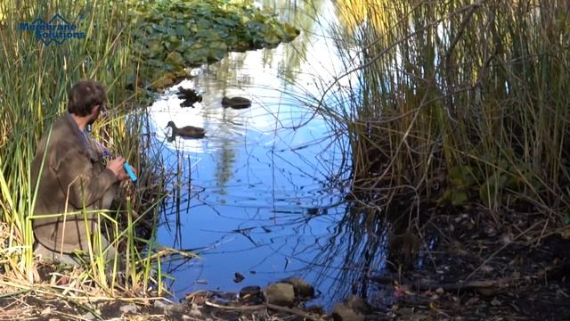 MS Water Straw I смотреть онлайн