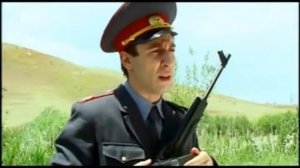 Kargin Haghordum - Blokpost Hayko Mko 24