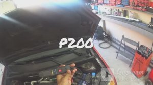 Обзор HWAUT P200 с электроной  нагрузкой