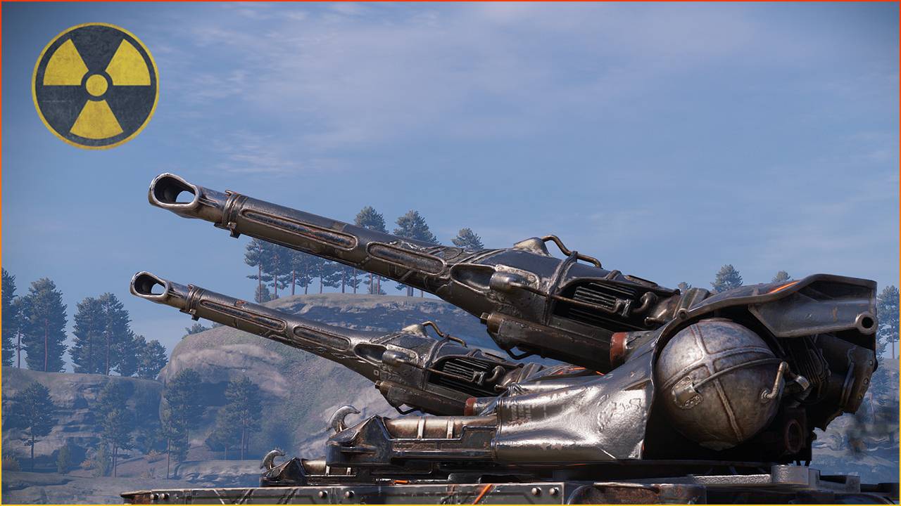 УРА!!!н • Crossout смотреть онлайн