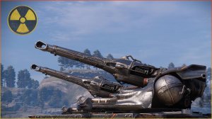 УРА!!!н • Crossout