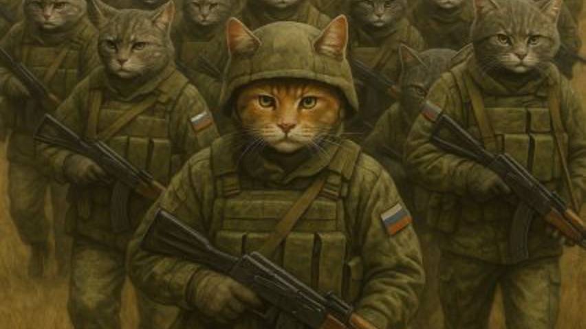 Удивительный ИИ смотреть онлайн