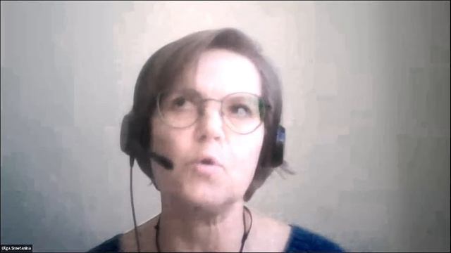 Отзыв Ольги Сметаниной о методе Терапия Поля Татьяны Василец