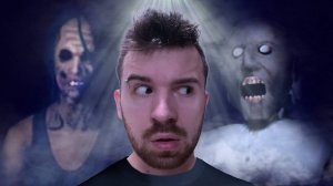 ЭТА БАБКА СТРАШНЕЕ ГРАННИ - Подвал Бога #2