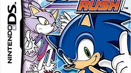 Sonic Rush (2005) Прохождение без комментариев смотреть онлайн