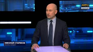 Удар по Ирану. США на грани большой войны