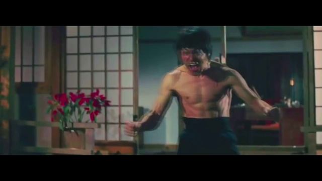 Революционизируй свой разум -- Bruce Lee