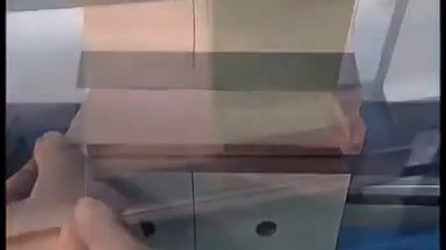 Сегментный листогиб Schechtl UK100 смотреть онлайн