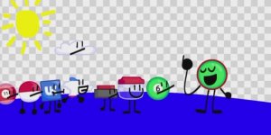 5 серия 1 сезон знакомство (обжект шоу)