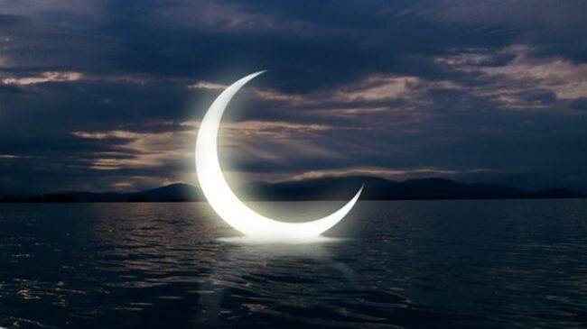 НОВОЛУНИЕ В РАКЕ 25 ИЮНЯ - В СЕРЕДИННОЙ ТОЧКЕ МЕЖДУ ЗАТМЕНИЯМИ!