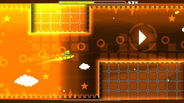 😨🔥🔥 ТРОГЛОДИТ УРОВЕНЬ | ХАРД 5 ЗВЁЗД смотреть онлайн