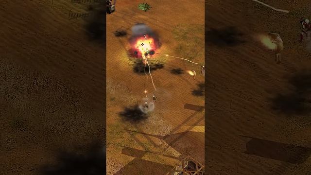 КИТАЙСКИЙ ТАНК ДРАКОН, УСТРАИВАЕТ ПОДЖАРКУ БАЗЫ ГЛА #warcommanders #zerohour #projectraptor смотреть онлайн