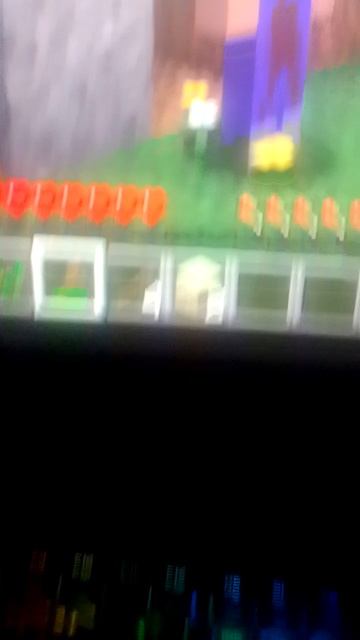 Рандомные скины в Майнкрафте...Прикольно.