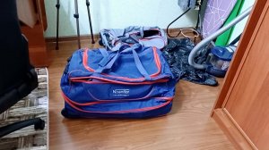 Едем на море в Адлер/Сборы по полной/Такое у нас впервые