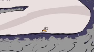 Прохождение игры Fancy Pants Adventures World 1 #1