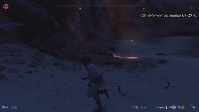 Star Wars Outlaws 71 Прохождение на Ps5 смотреть онлайн