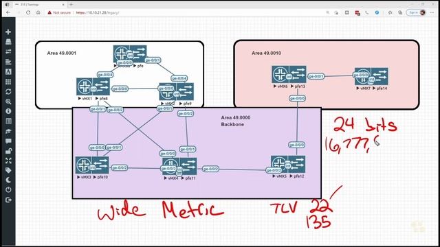 04. Wide Metrics смотреть онлайн