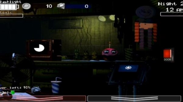 фнаф породия fnaf ultimate Edition in Android сылка в описании