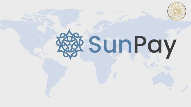 Солнечный Дар, SunPay, Всемирная Платёжная Система, РА М1