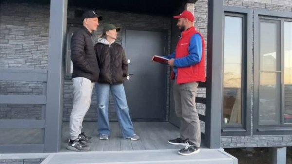 ⭐️“Истории счастья: Ипотека по эскроу – реальность сегодня!”
🏗 ВАША МЕЧТА СТАЛА РЕАЛЬНОСТЬЮ! 🏠