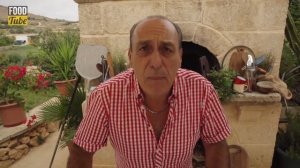 Дженнаро Контальдо - итальянская кухня (la cucina italiana)