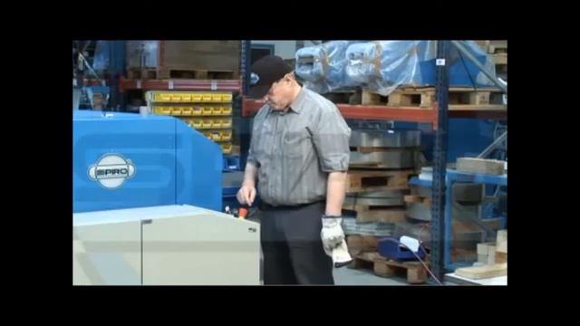 Станок Криволинейного раскроя SPIRO CURWECUTTER DELTA 1500 смотреть онлайн