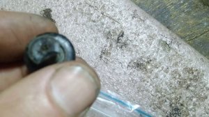 Замена левого подкрылка крыла ремонт крыла Хундай Гетц своими руками (часть 2)