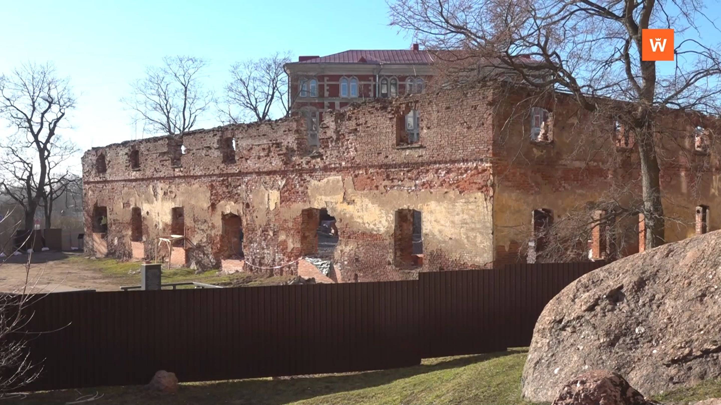 Программа «Город. Новости по-выборгски» от 23 июня 2025 года смотреть онлайн