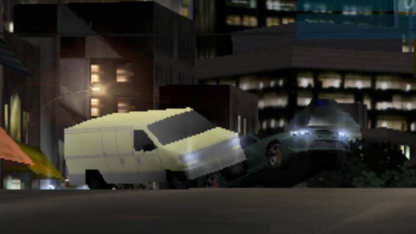 Прохождение Need For Speed Underground #16 - Грёбаная игра с её грёбаным трафиком смотреть онлайн