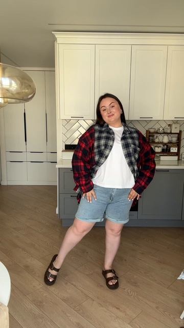 Находки плюс сайз ✨