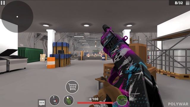 САМЫЙ ЛУЧШИЙ ФИОЛЕТОВЫЙ СЕТ!!!