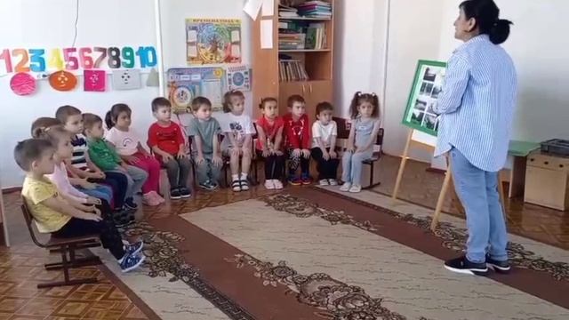 Мы гордимся нашим красивым аулом смотреть онлайн