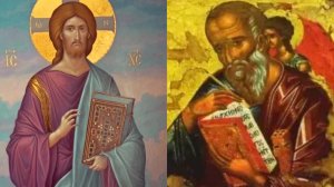 ЧЕМУ НАДЛЕЖИТ БЫТЬ ВСКОРЕ..ТОЛКОВАНИЕ НА "АПОКАЛИПСИС" ИОАННА БОГОСЛОВА..АНДРЕЙ КЕСАРИЙСКИЙ ч.1