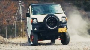 💣 SUZUKI EVERY WAGON - идеальная палатка для отдыха и фургон для бизнеса ❗️ #автоподзаказизяпонии