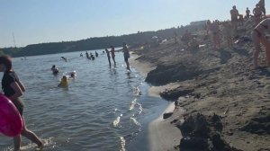 Барнаул 2025г. Июнь