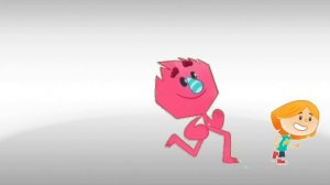 Катя и Эф. Куда-угодно-дверь 2012 Лого