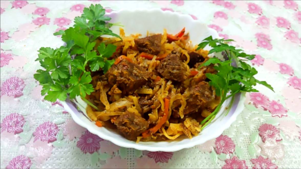 Кулинарные видео-рецепты и многое другое