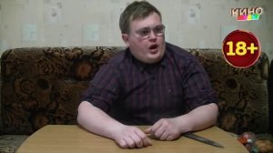 Смена логотипа (КиноМульт Петра 01.03.2025)