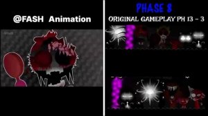 Расширенная версия представления восьмой фазы из Спрунки