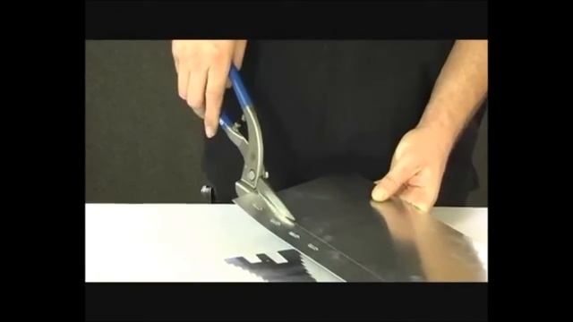 Ножницы по металлу пеликаны ERDI смотреть онлайн