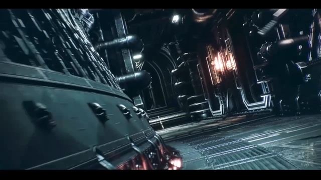Warp (Powerwolf AI Cover)_