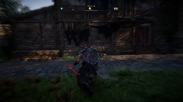 Assassin’s Creed Valhalla - Осада Парижа - прохождение [09] ПК русский язык