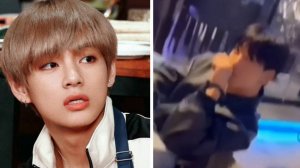 ТЭХЁН был шокирован тем, что Чонгук тайно сделал это в Лос-Анджелесе